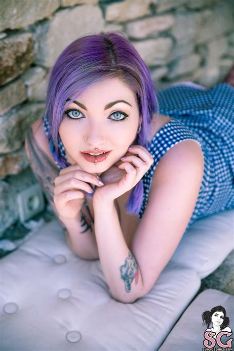 nayru suicide|SuicideGirls 